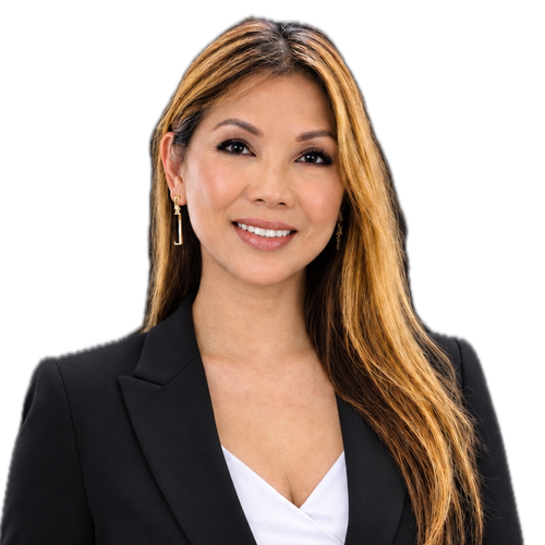 Michelle Wong