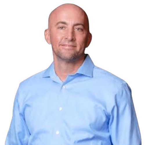 Brian Alfred