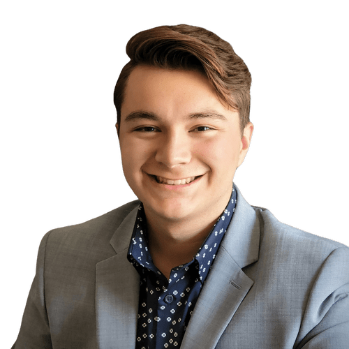 Gavin Rust