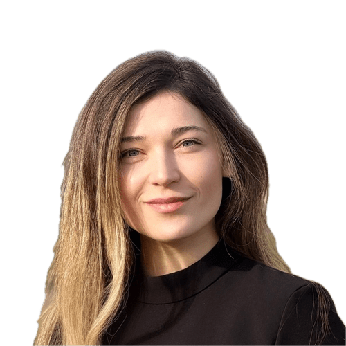 Ilona Fedorko