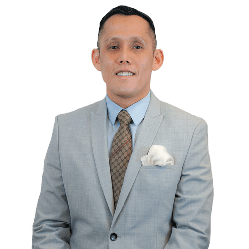 Mikey Del Rosario