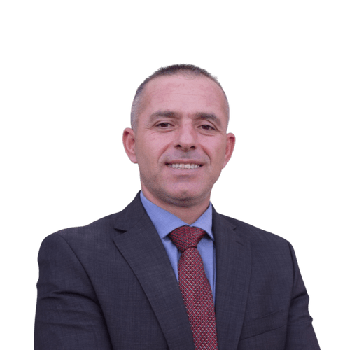 Niko Xhaholli