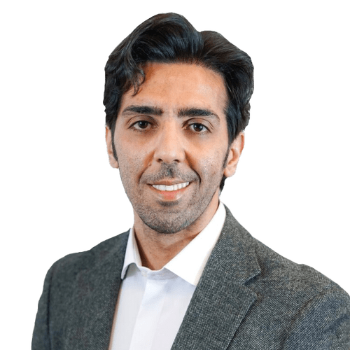Sahand Davarpanah