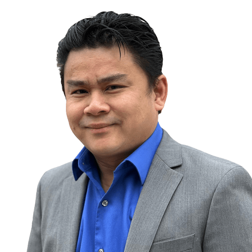 Tony Leeventan