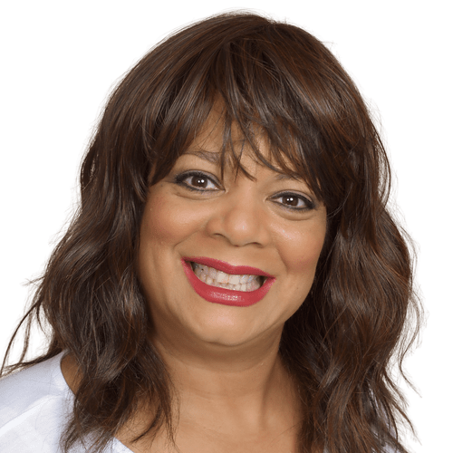 Tracey Fluellyn