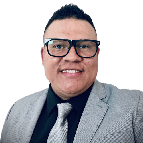 William Ortiz Arevalo